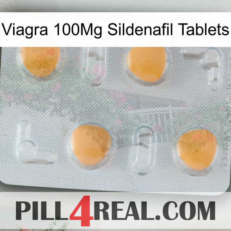 Viagra 100Mg Sildenafil Tablets 24